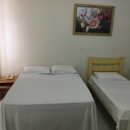 Terra Do Chimarrao Hotel Venâncio Aires Eksteriør billede