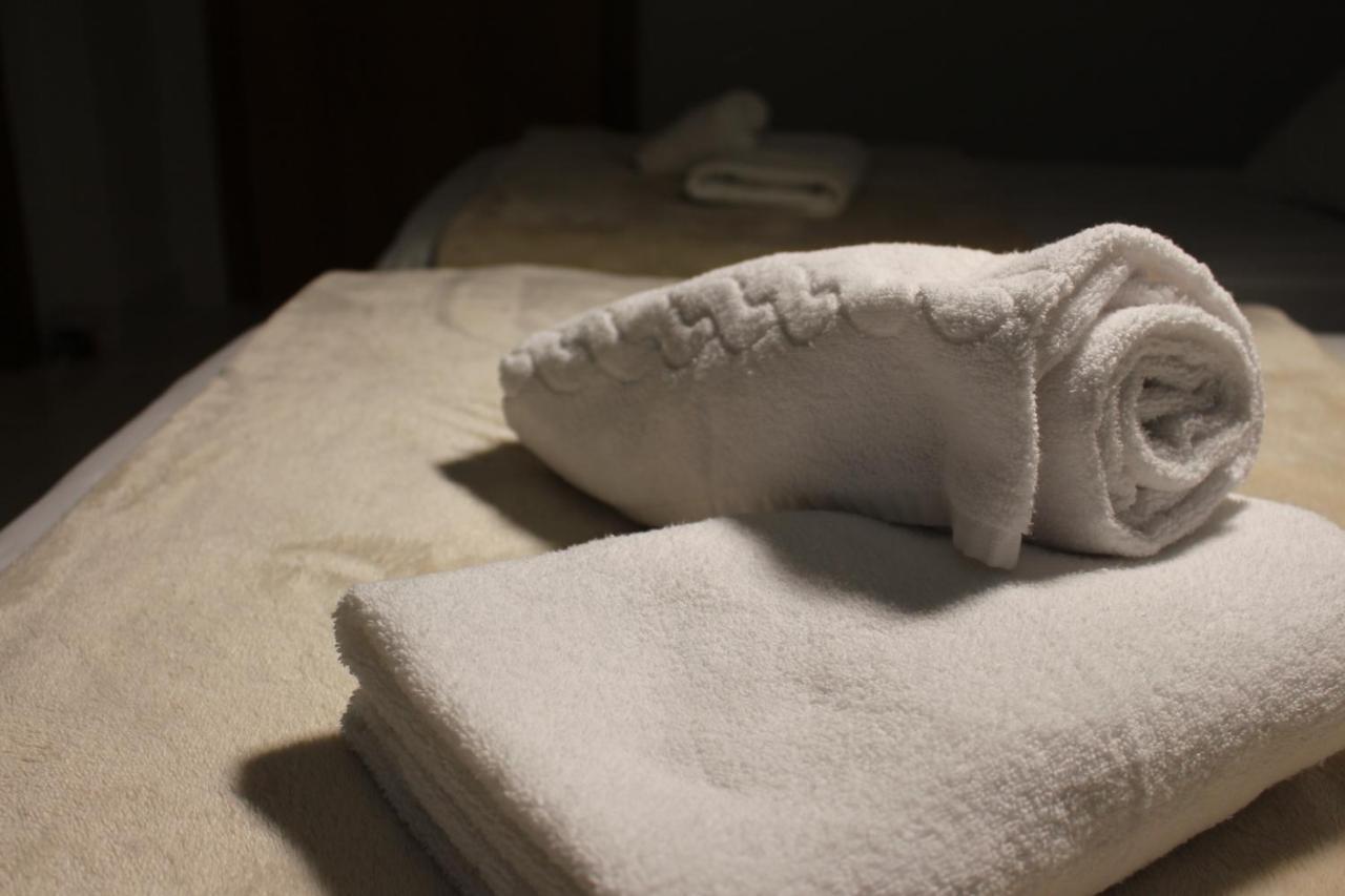 Terra Do Chimarrao Hotel Venâncio Aires Eksteriør billede