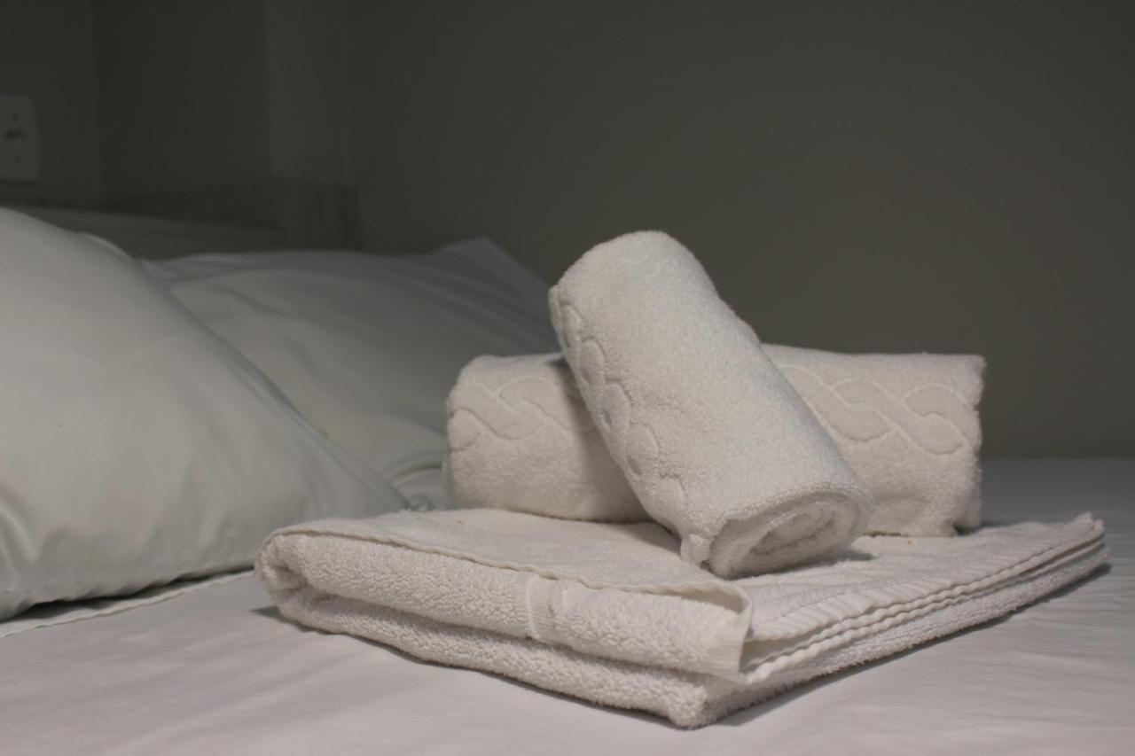 Terra Do Chimarrao Hotel Venâncio Aires Eksteriør billede