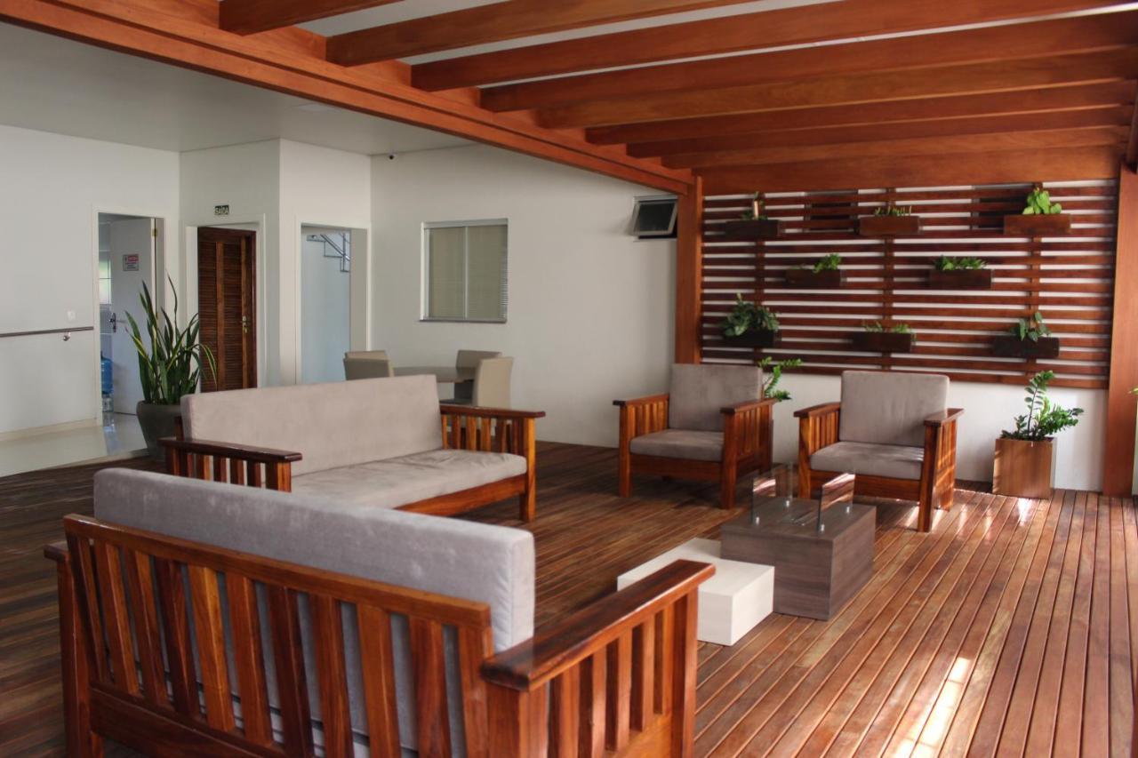 Terra Do Chimarrao Hotel Venâncio Aires Eksteriør billede