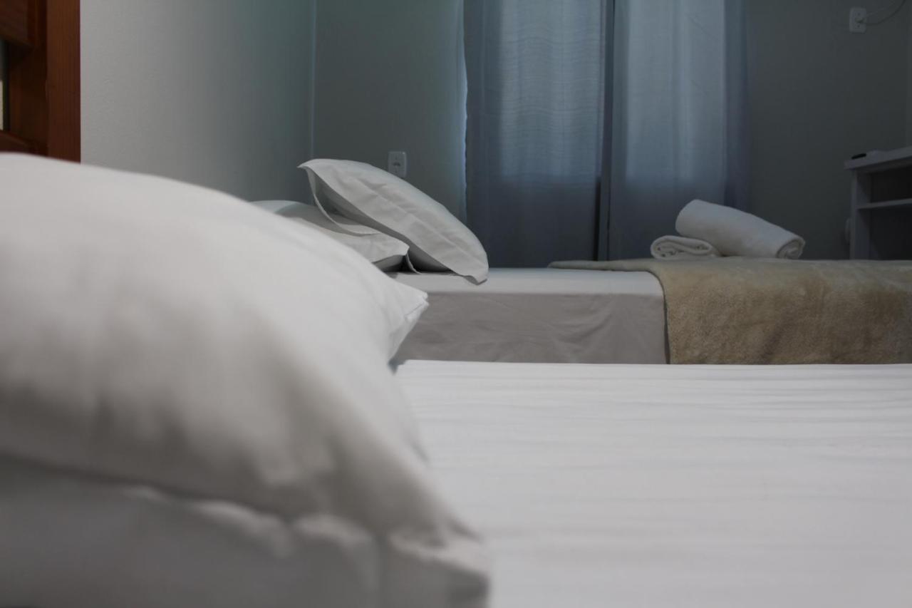 Terra Do Chimarrao Hotel Venâncio Aires Eksteriør billede