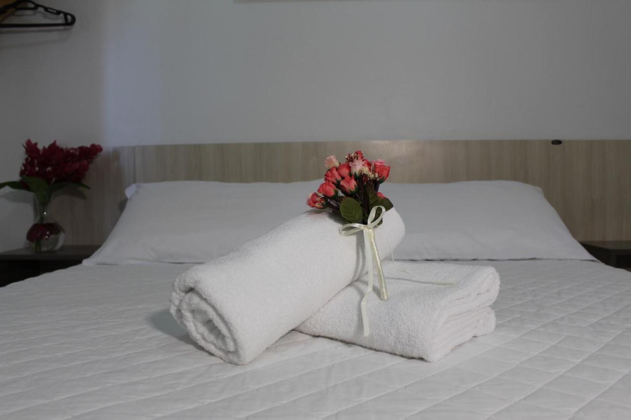 Terra Do Chimarrao Hotel Venâncio Aires Eksteriør billede