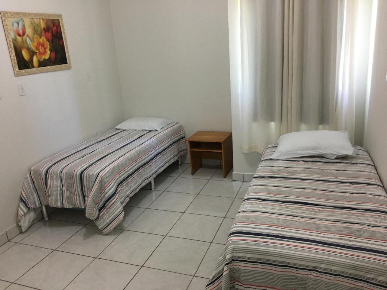 Terra Do Chimarrao Hotel Venâncio Aires Eksteriør billede